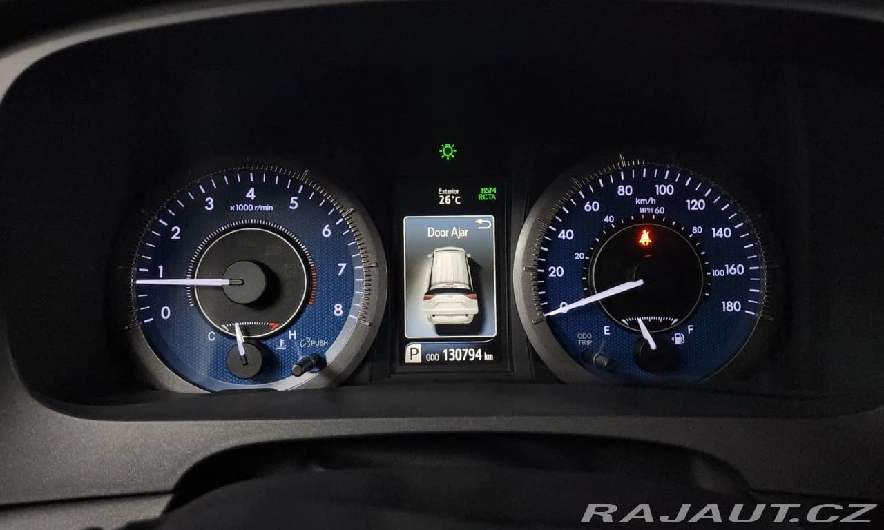 2018 Toyota Ostatní - 8