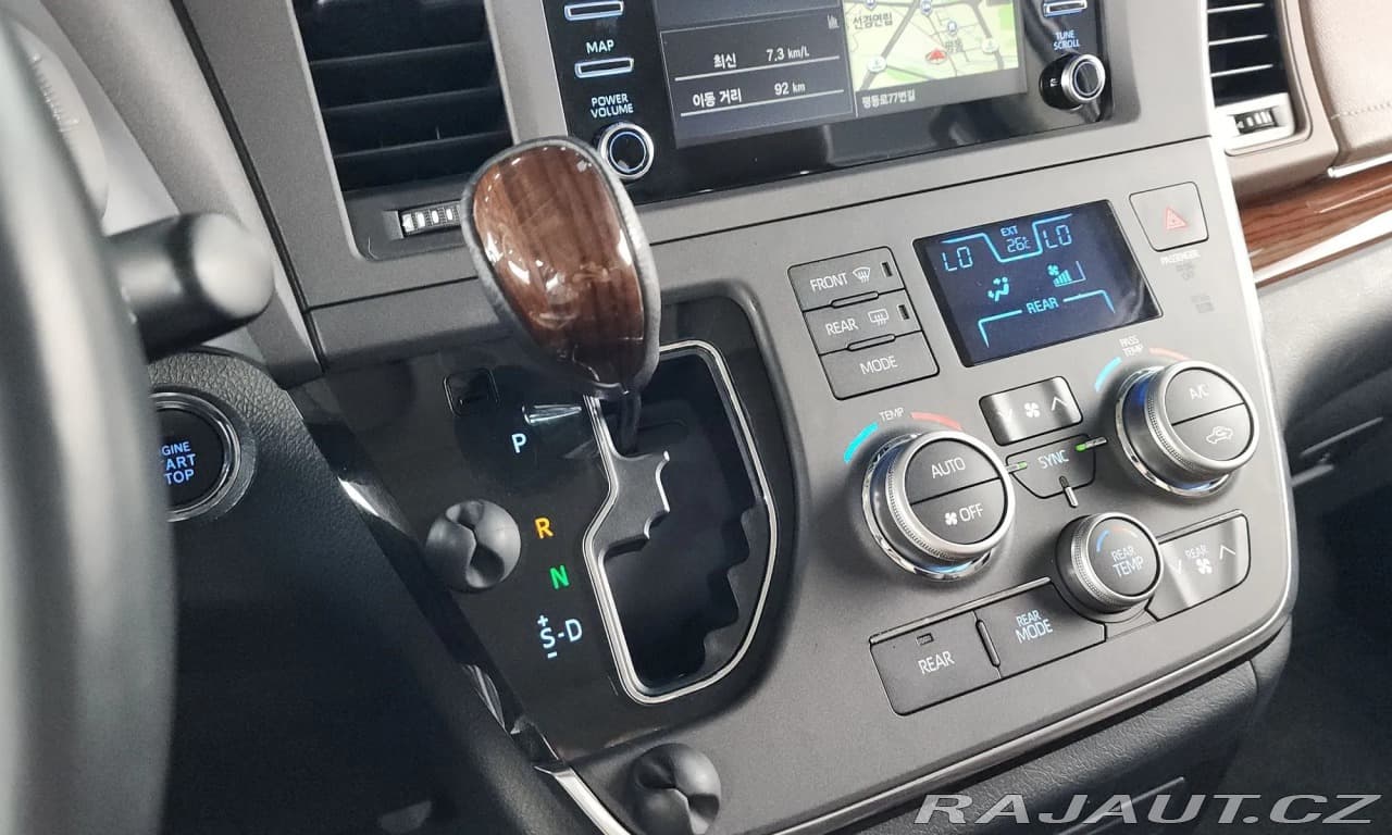 2018 Toyota Ostatní - 9