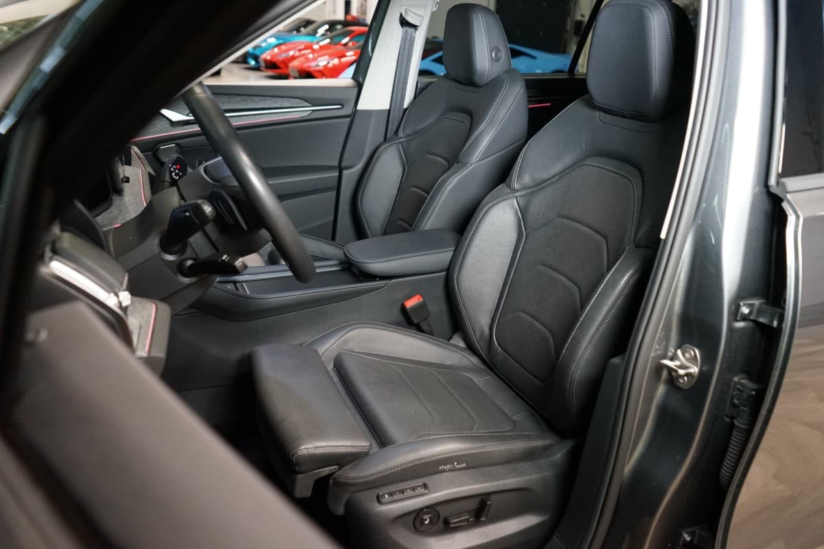 2024 Škoda Kodiaq - 11