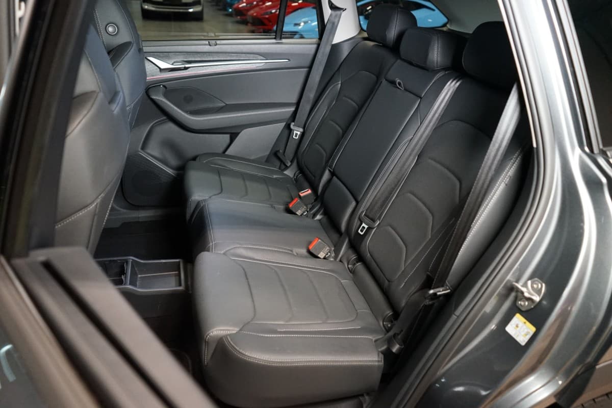 2024 Škoda Kodiaq - 12