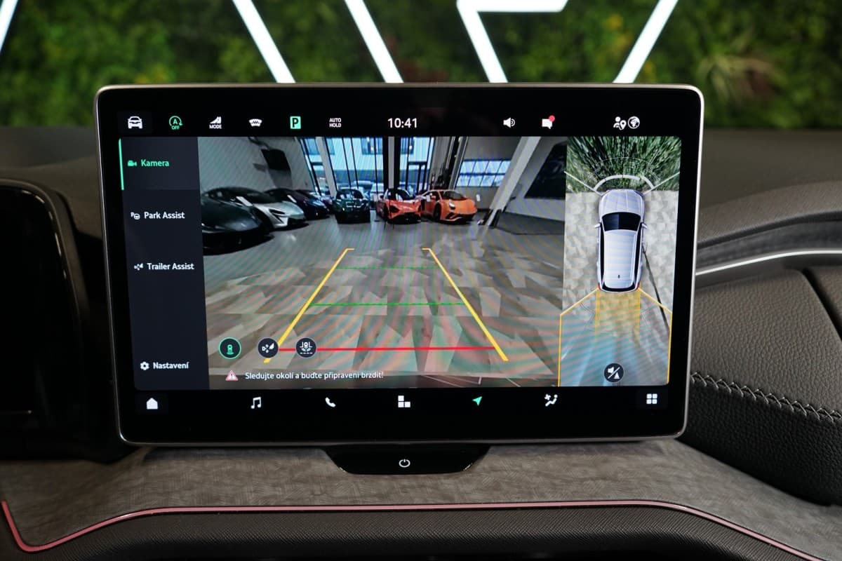 2024 Škoda Kodiaq - 17