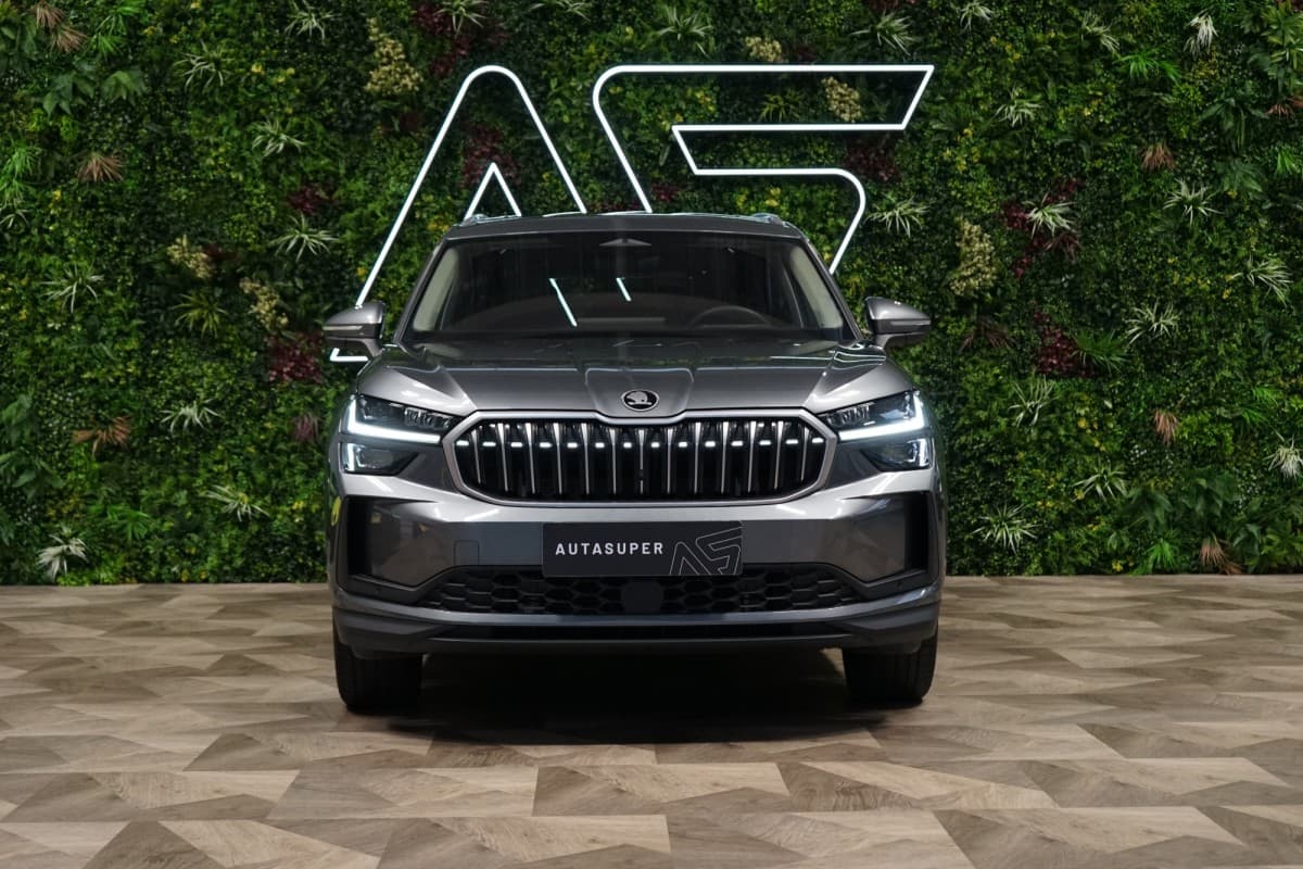 2024 Škoda Kodiaq - 2