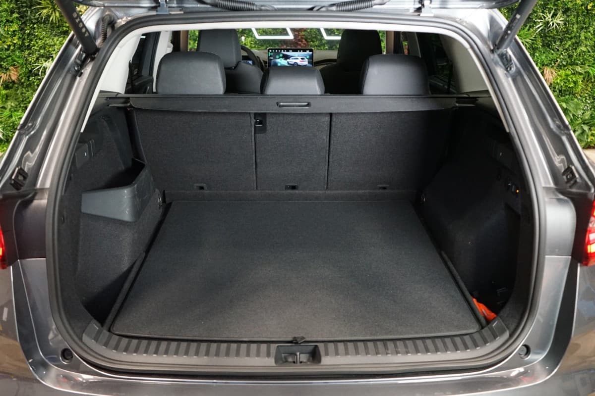 2024 Škoda Kodiaq - 20