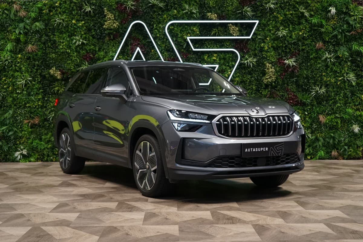 2024 Škoda Kodiaq - 3