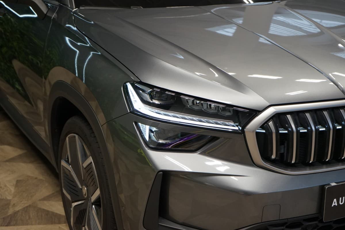 2024 Škoda Kodiaq - 4