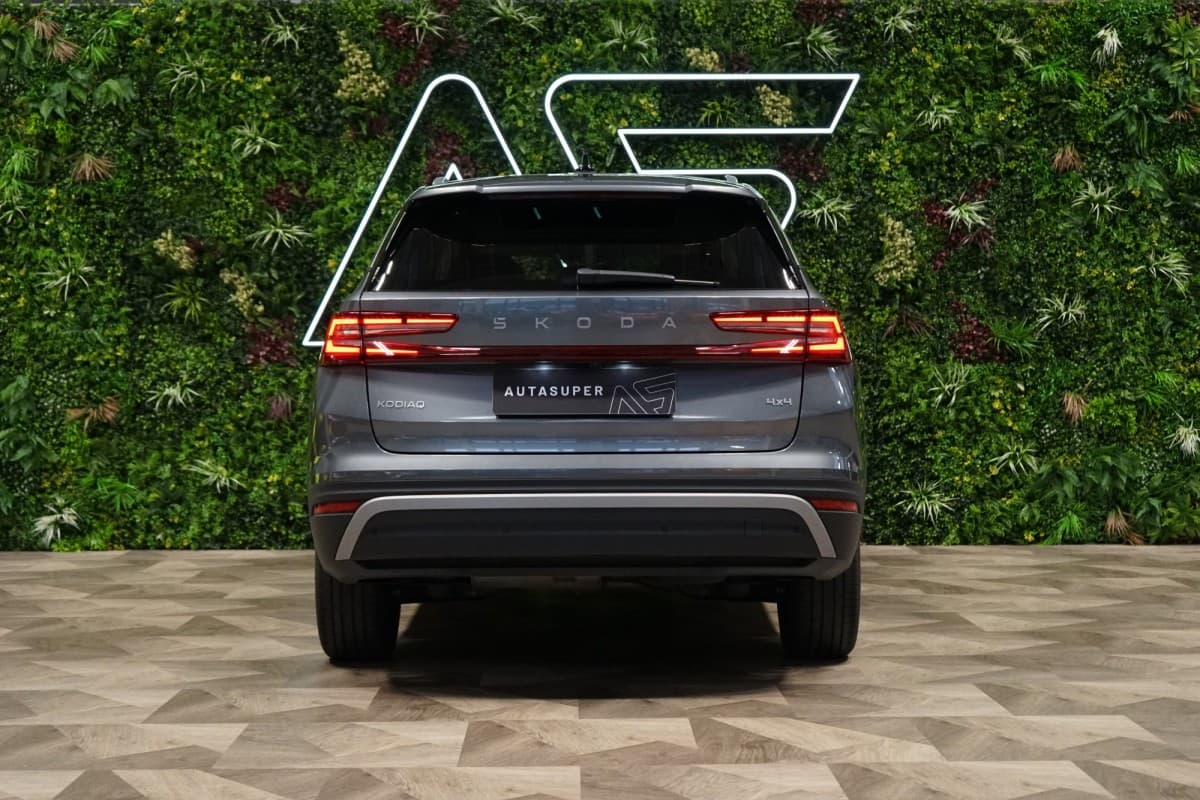 2024 Škoda Kodiaq - 6