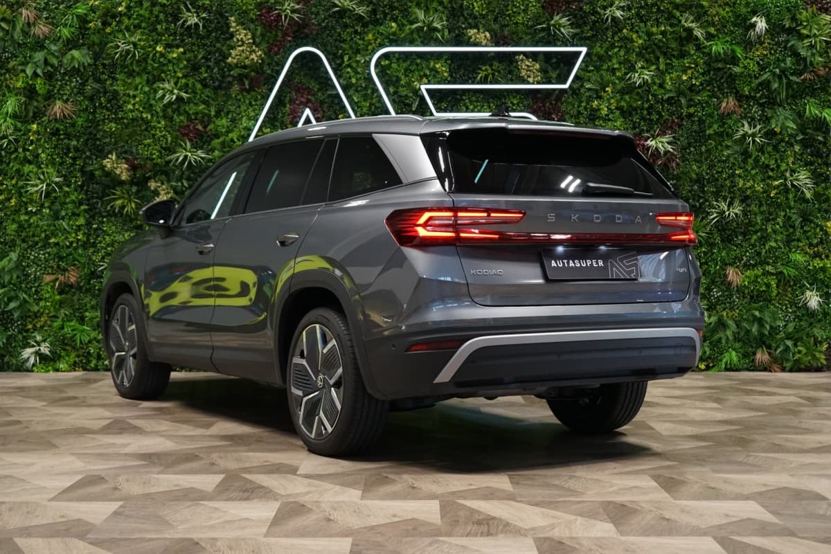 2024 Škoda Kodiaq - 7