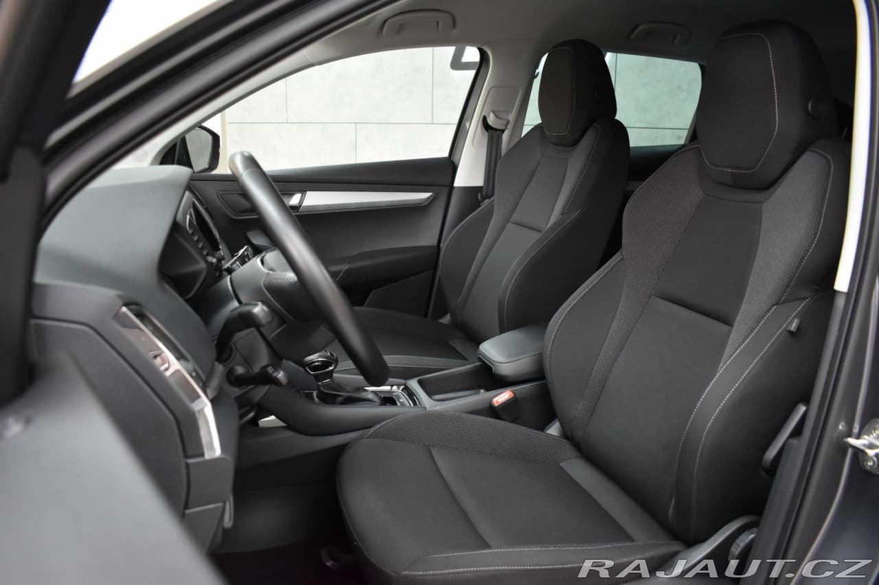 2022 Škoda Karoq - 10