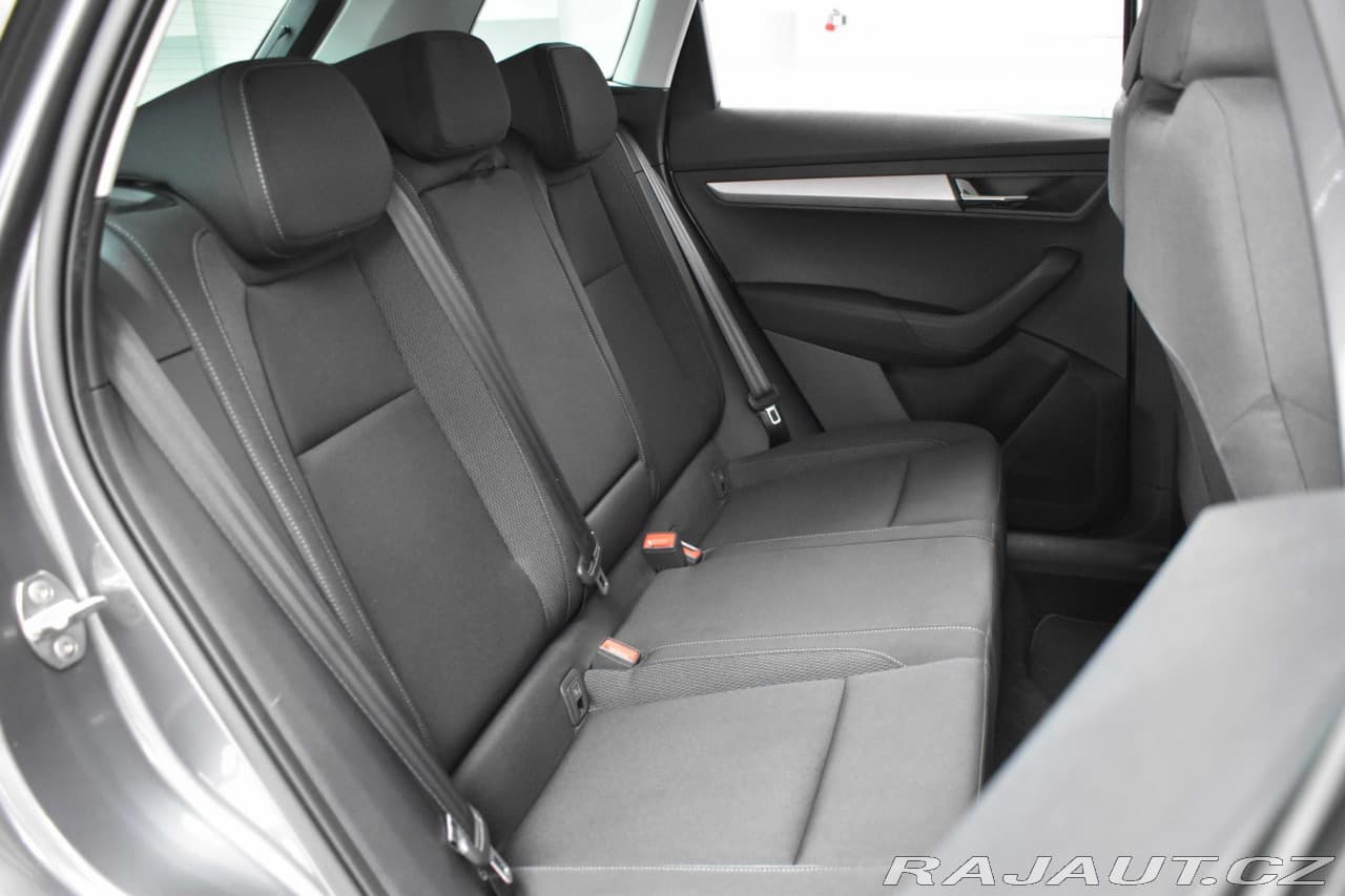 2022 Škoda Karoq - 12