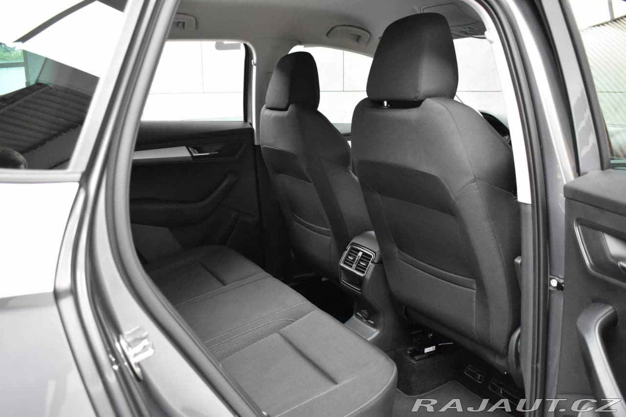 2022 Škoda Karoq - 13