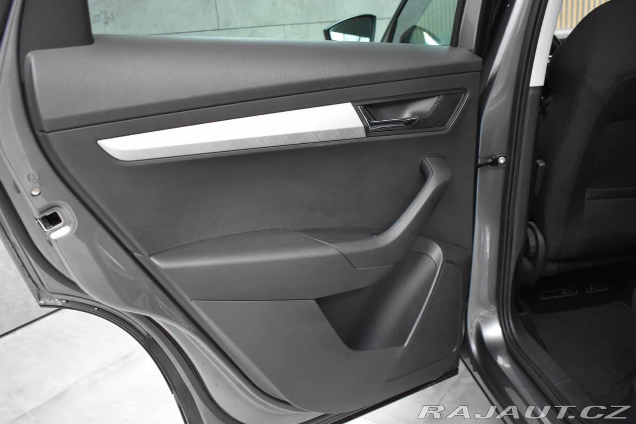 2022 Škoda Karoq - 14