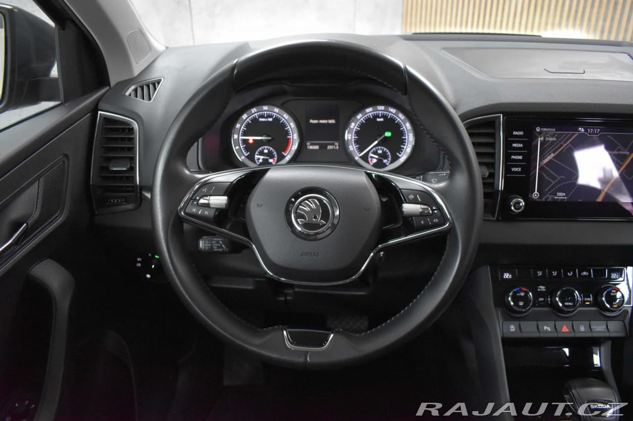 2022 Škoda Karoq - 16
