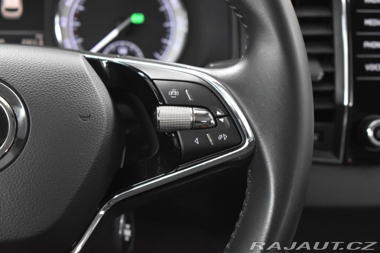 2022 Škoda Karoq - 18