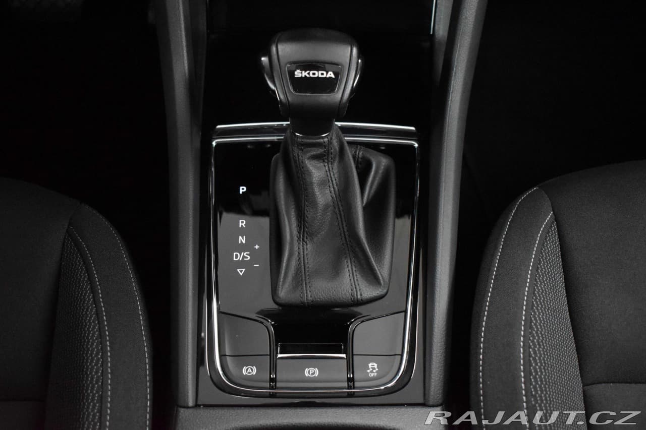 2022 Škoda Karoq - 20