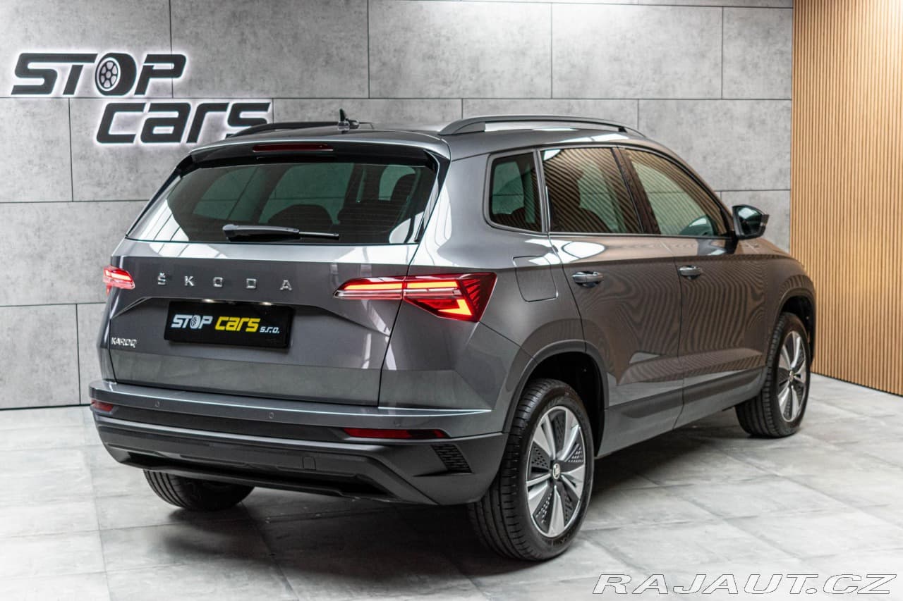 2022 Škoda Karoq - 6