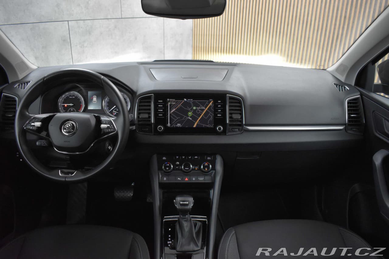 2022 Škoda Karoq - 7