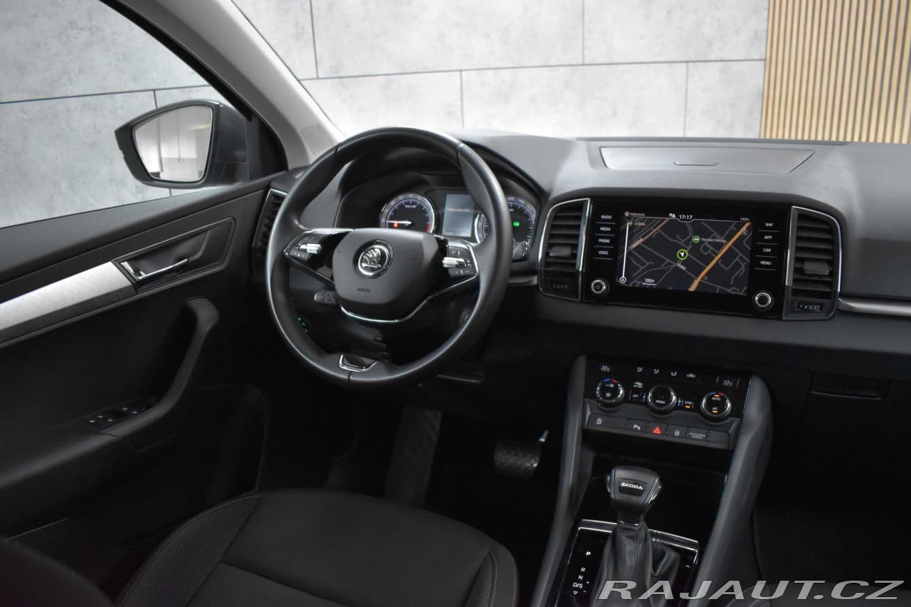 2022 Škoda Karoq - 8