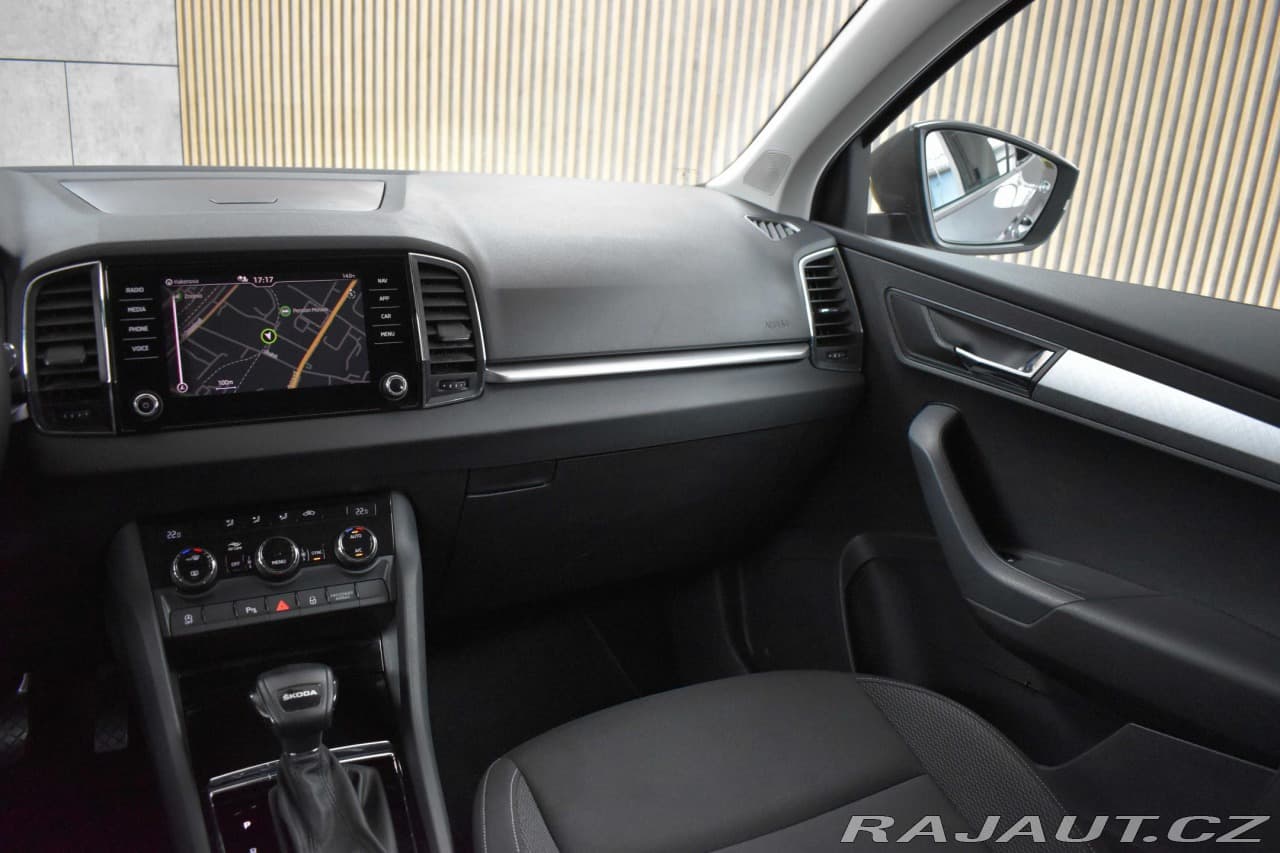 2022 Škoda Karoq - 9