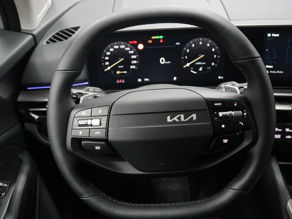 2025 Kia Sportage - 12