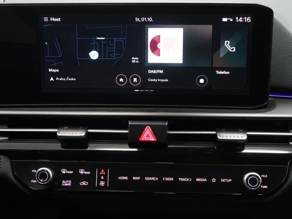 2025 Kia Sportage - 13