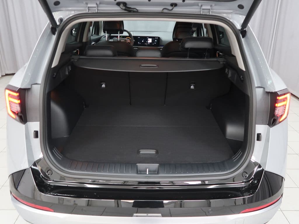 2025 Kia Sportage - 15