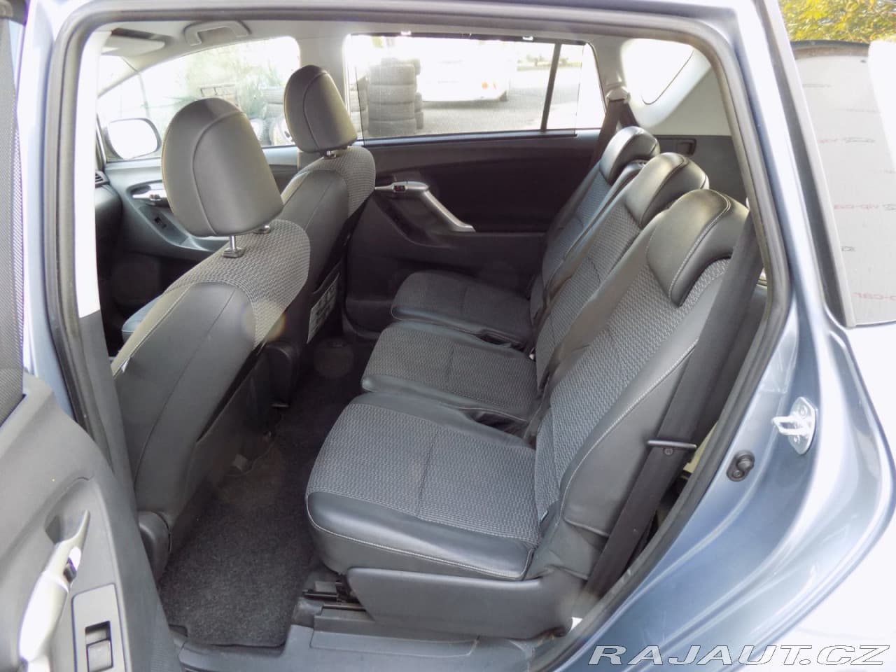 2013 Toyota Verso - 10