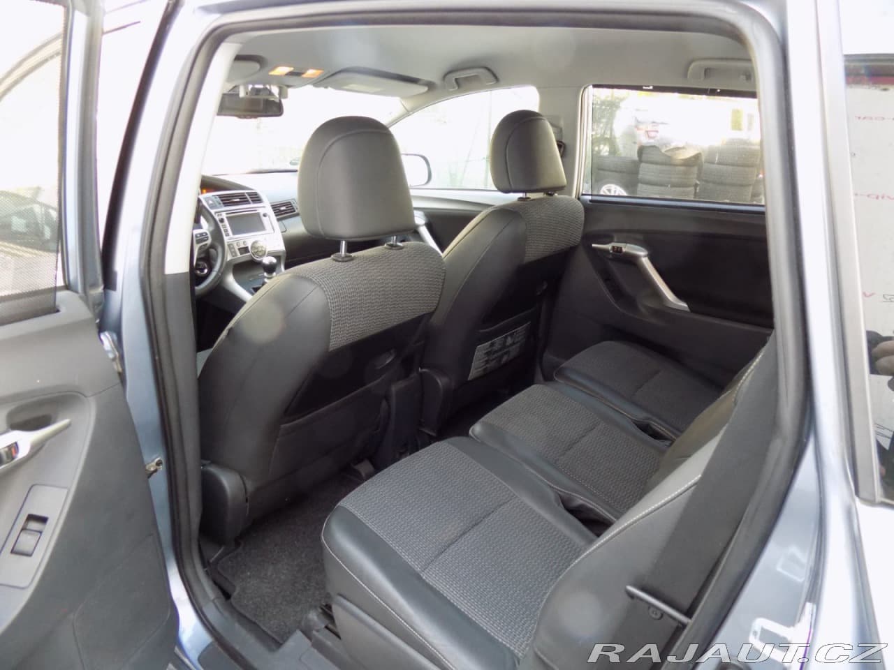 2013 Toyota Verso - 11