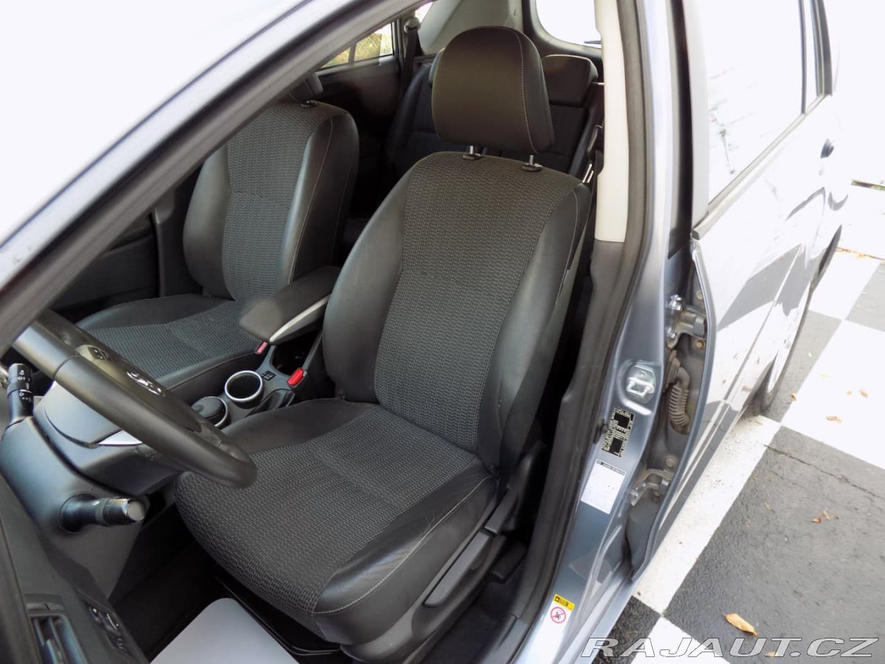 2013 Toyota Verso - 14