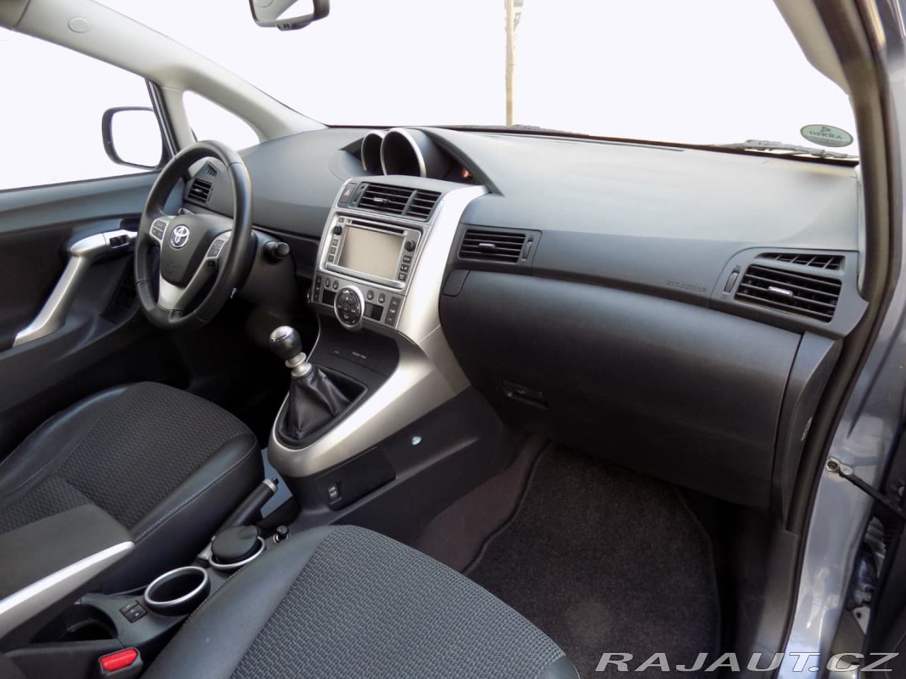 2013 Toyota Verso - 16