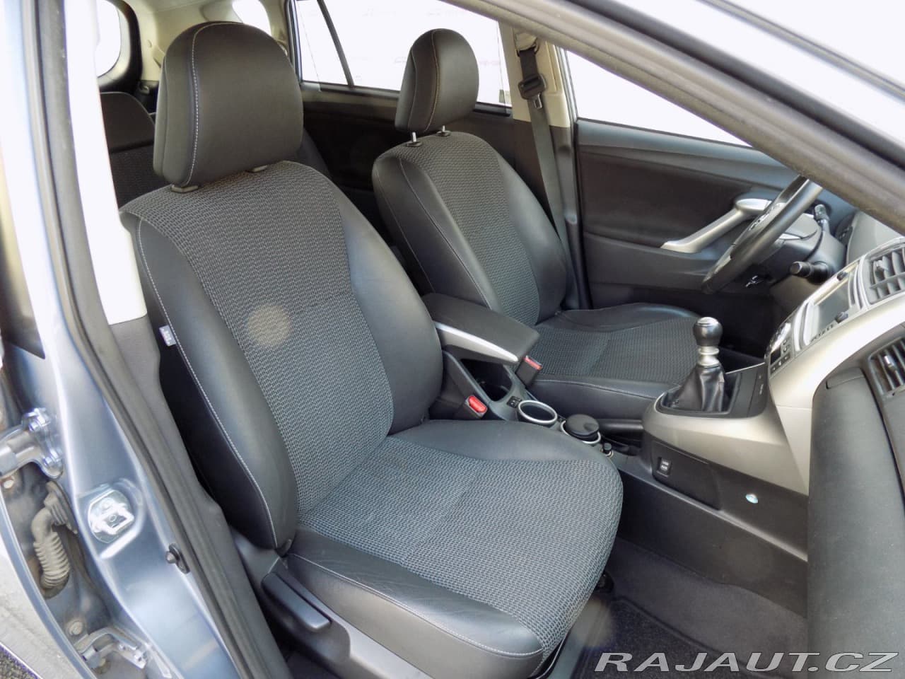 2013 Toyota Verso - 17