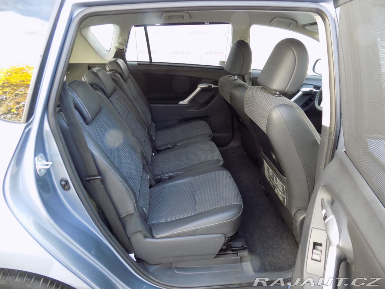 2013 Toyota Verso - 18