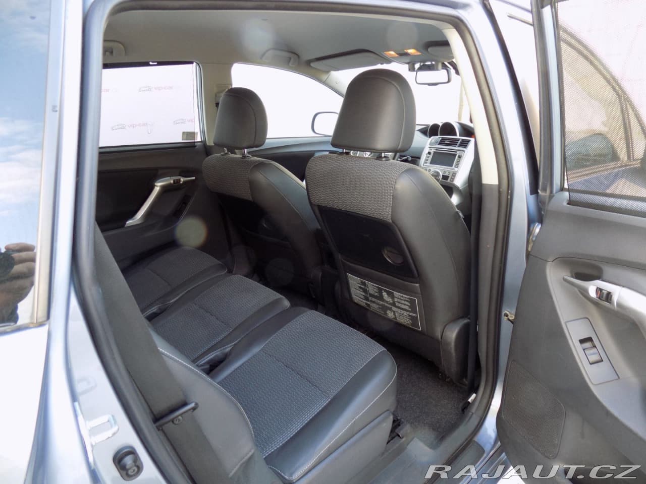 2013 Toyota Verso - 19