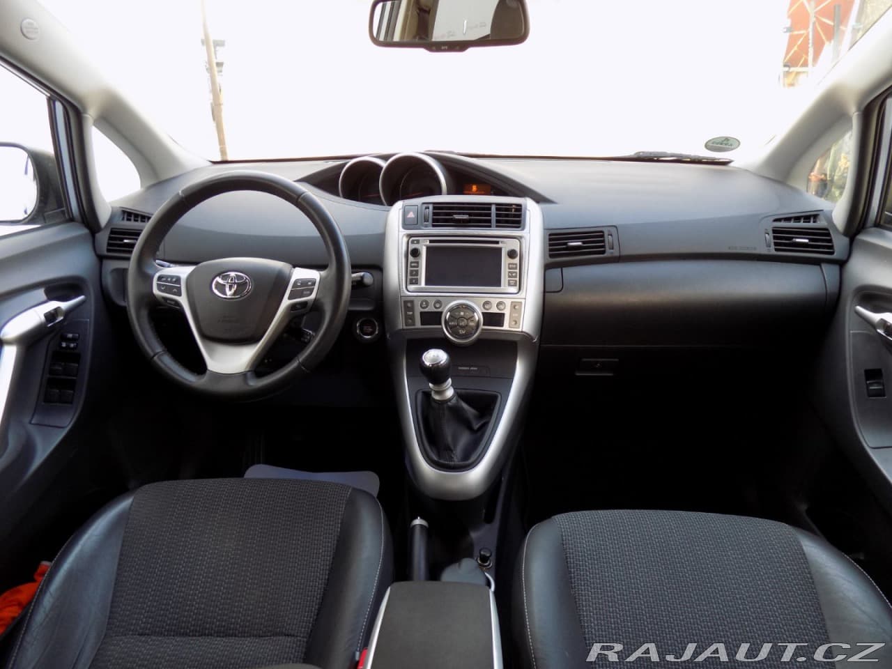 2013 Toyota Verso - 20