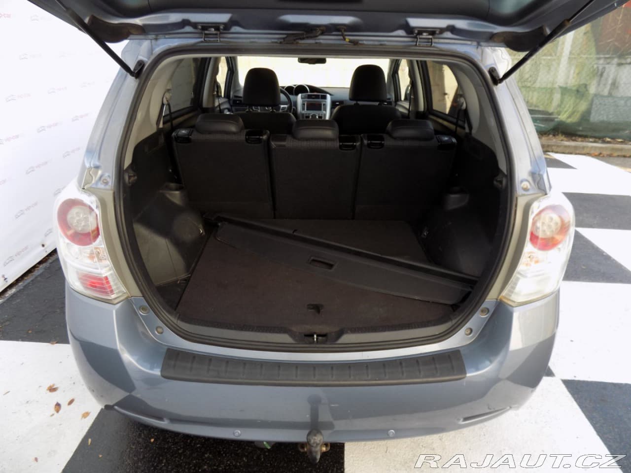 2013 Toyota Verso - 8