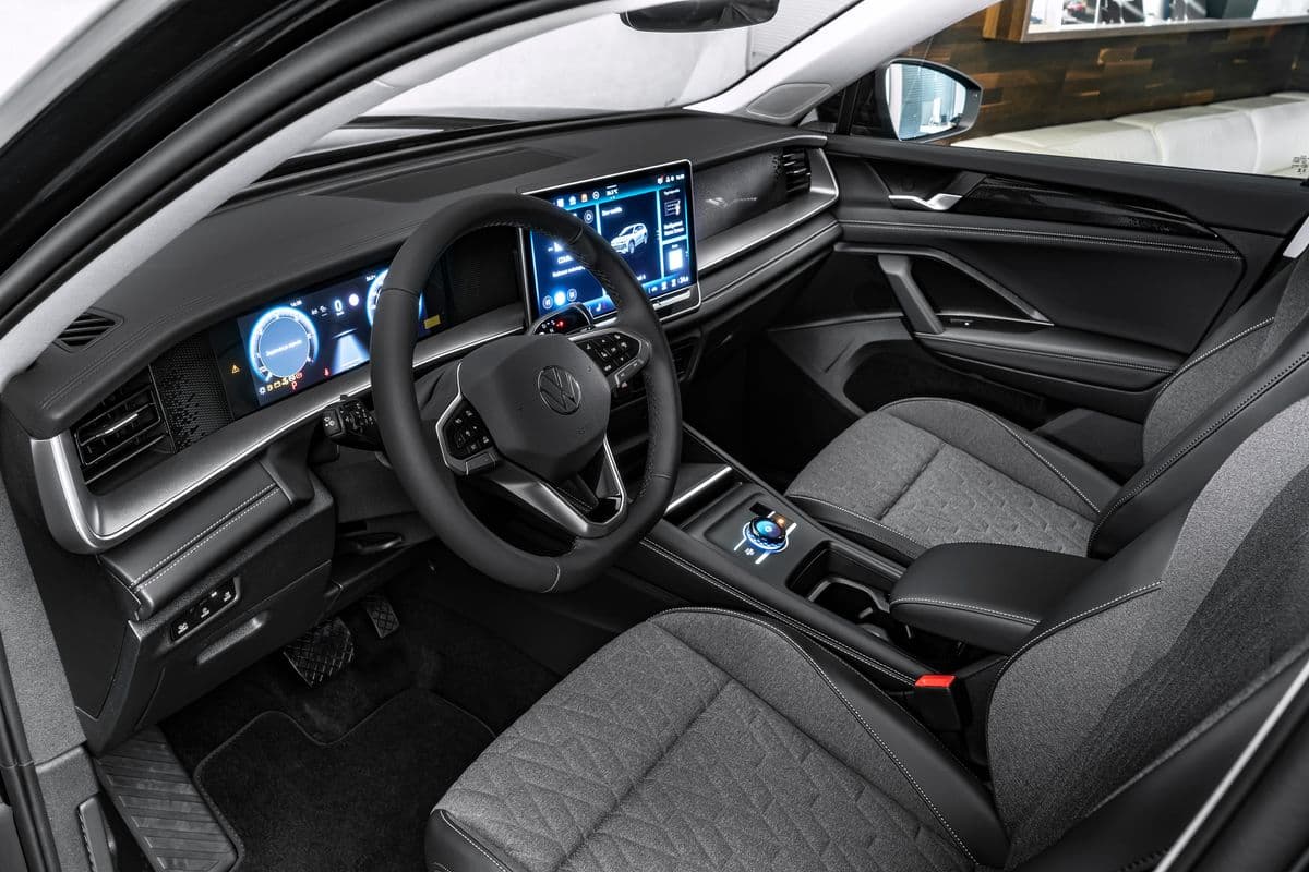 2025 Volkswagen Ostatní - 11