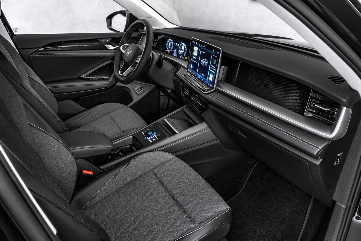 2025 Volkswagen Ostatní - 12