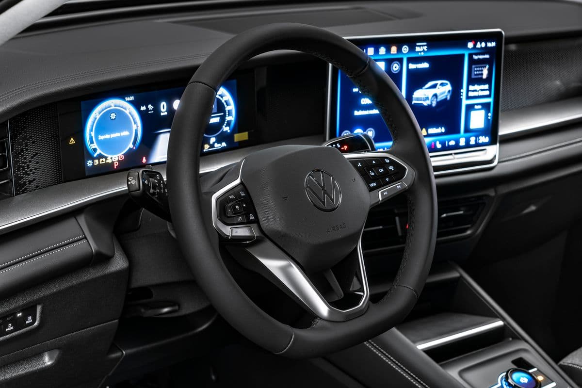 2025 Volkswagen Ostatní - 14