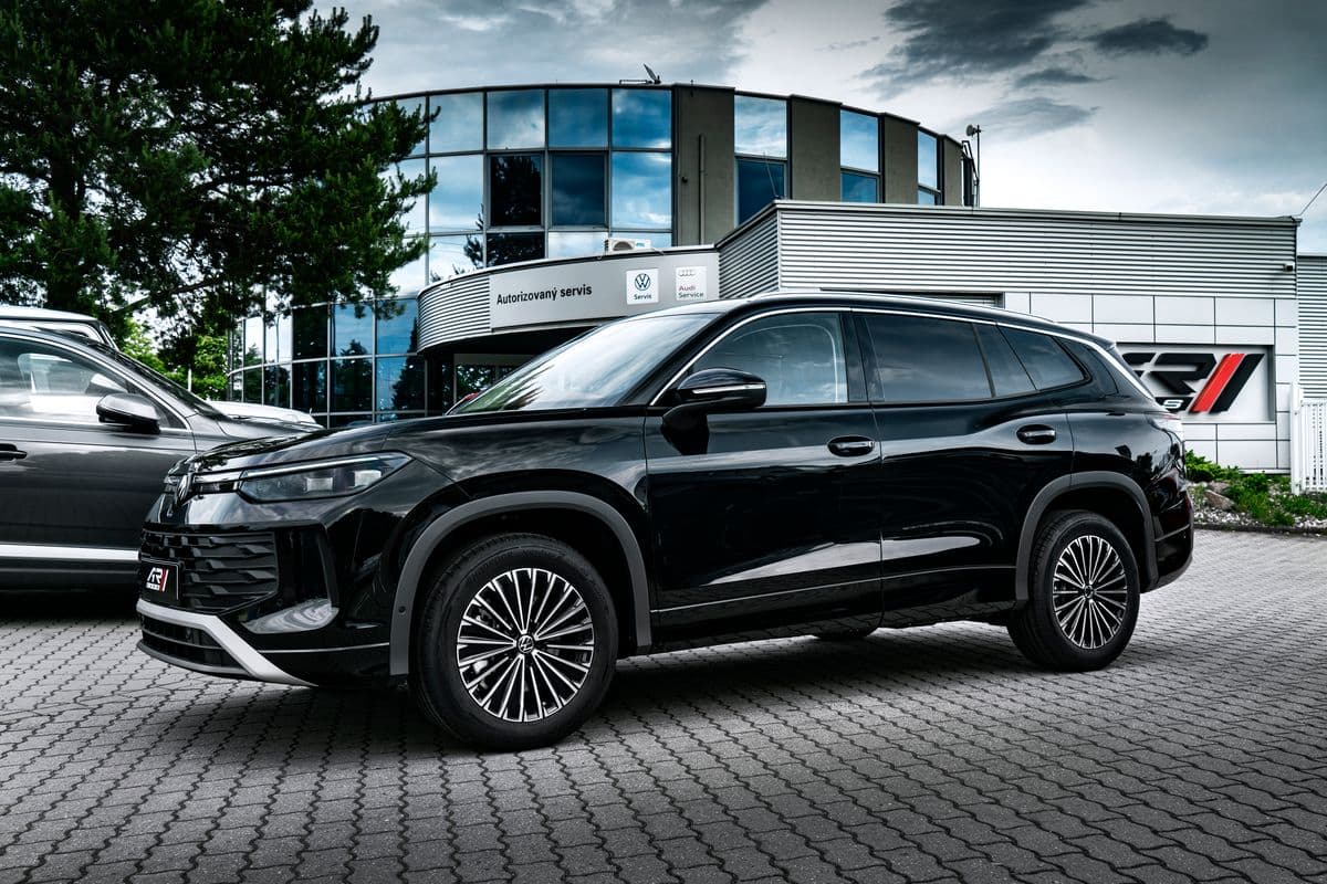 2025 Volkswagen Ostatní - 18