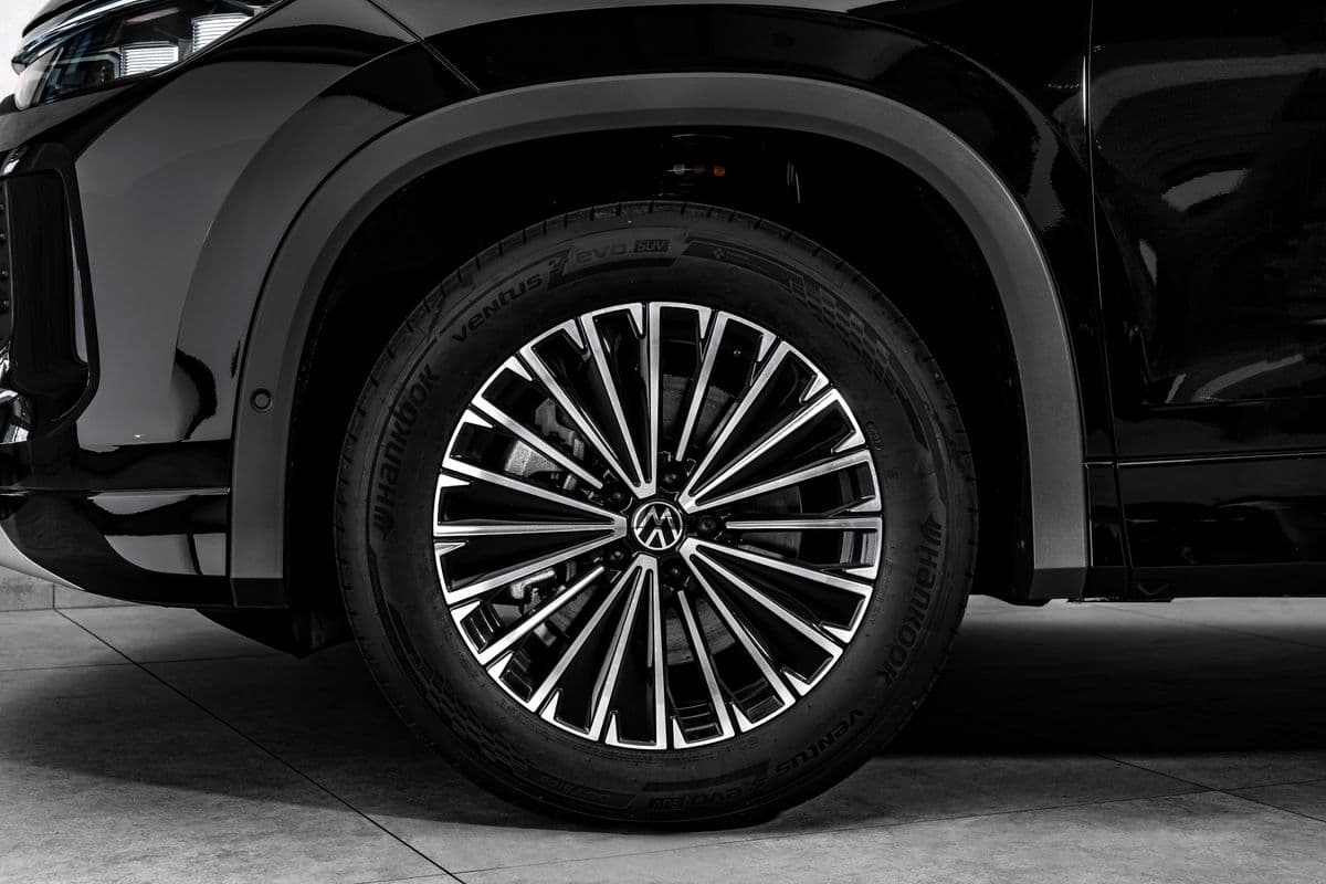 2025 Volkswagen Ostatní - 2