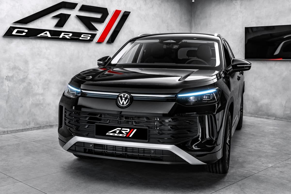 2025 Volkswagen Ostatní - 3