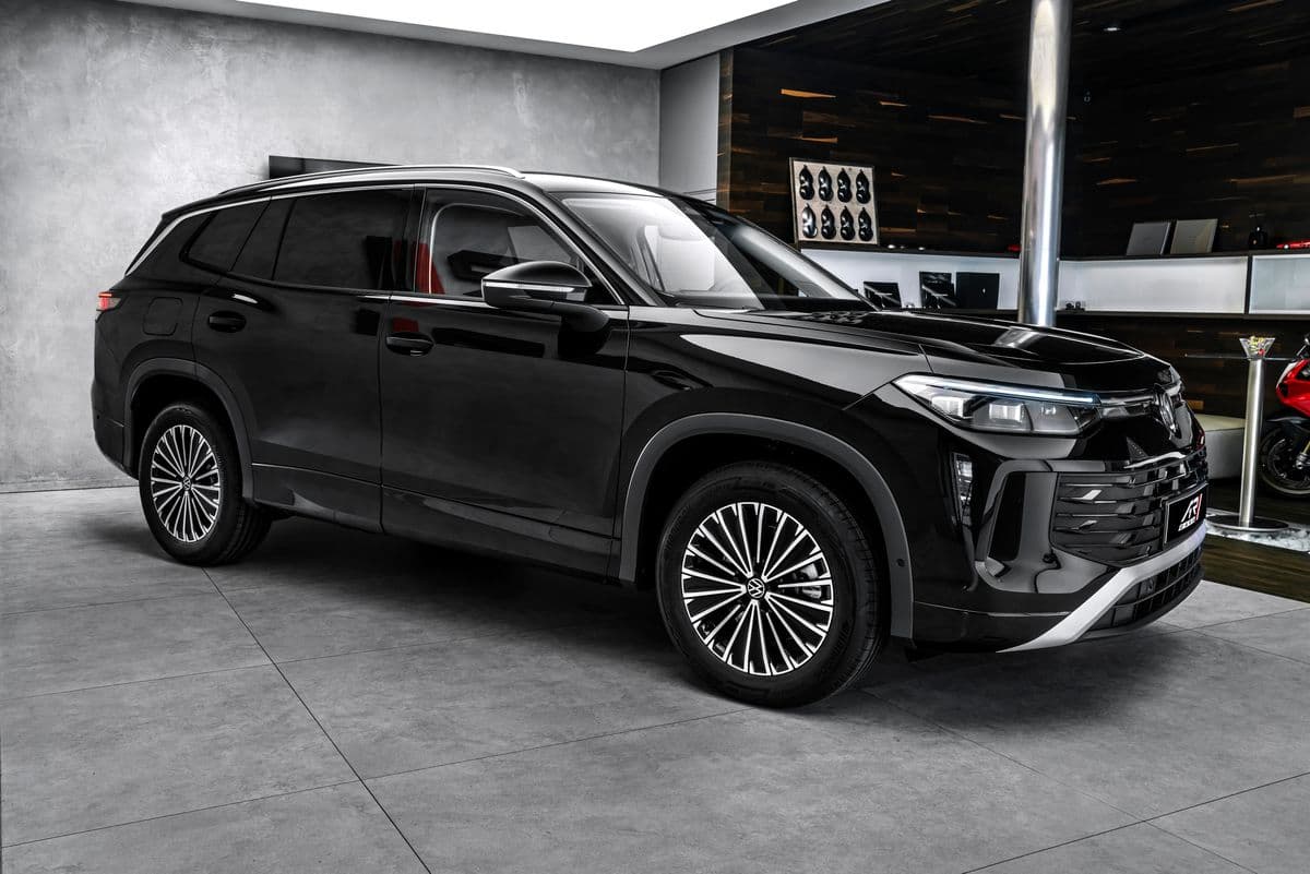 2025 Volkswagen Ostatní - 4