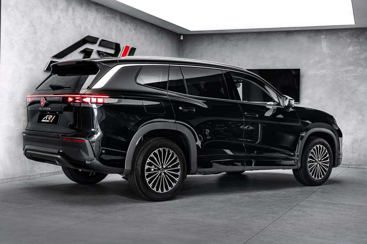 2025 Volkswagen Ostatní - 5