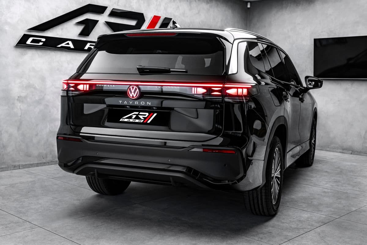 2025 Volkswagen Ostatní - 6