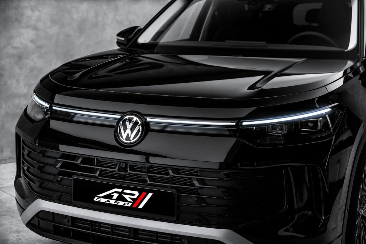 2025 Volkswagen Ostatní - 8