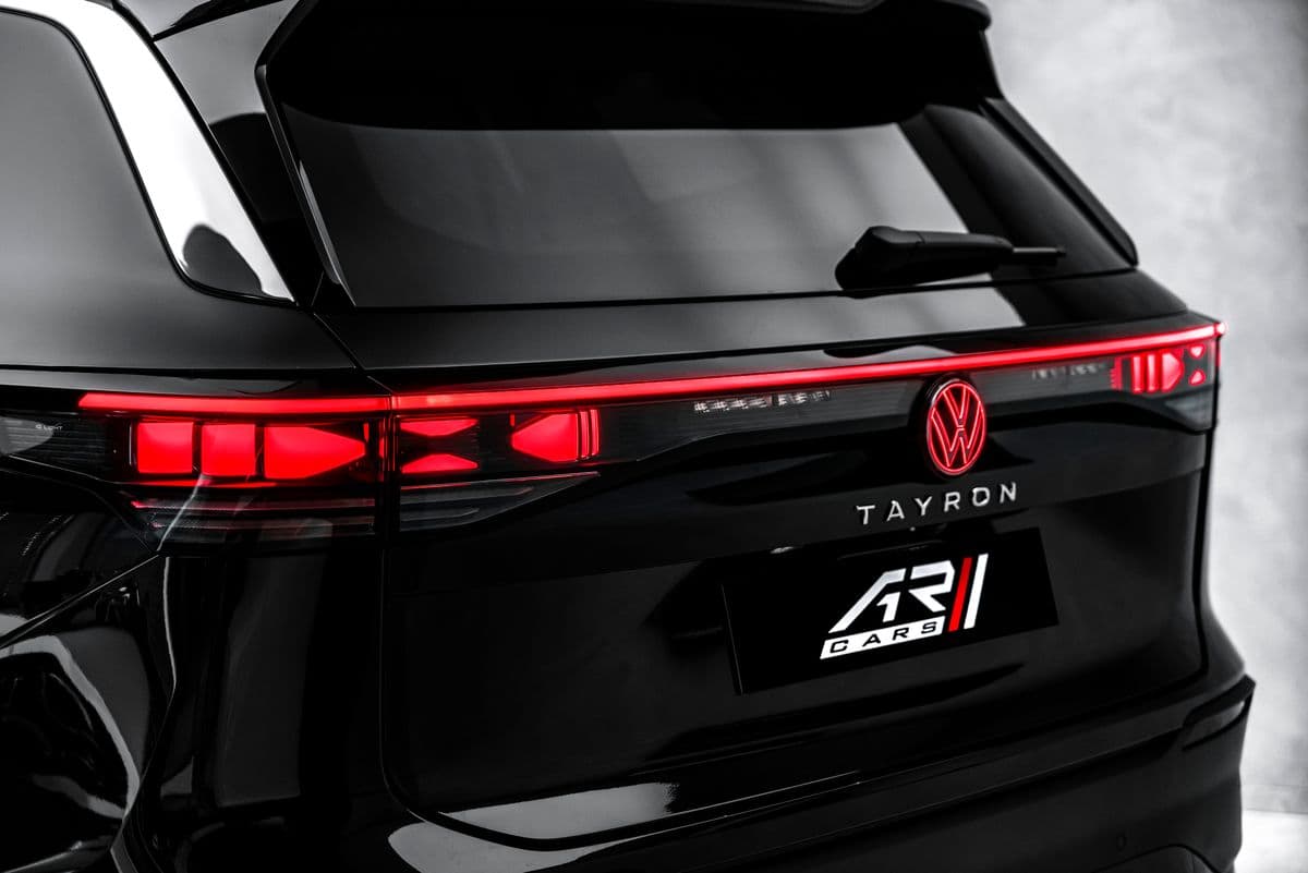 2025 Volkswagen Ostatní - 9