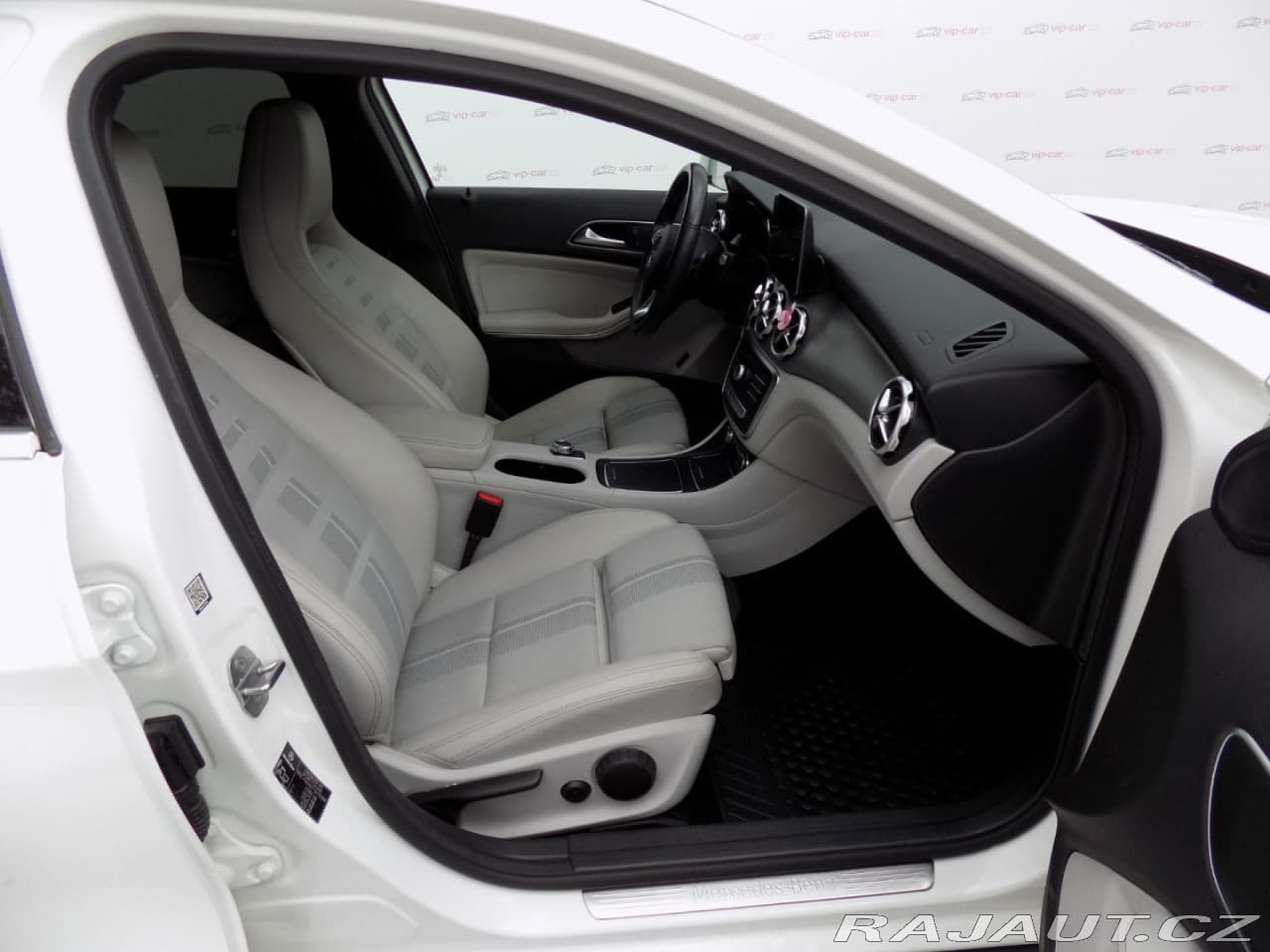 2019 Mercedes-Benz Gla - 15