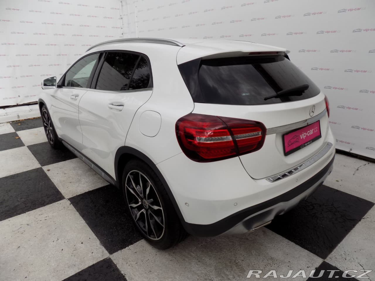 2019 Mercedes-Benz Gla - 3