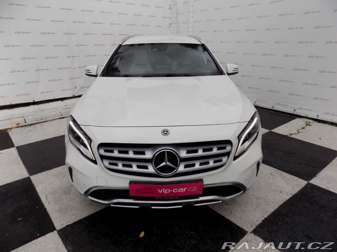 2019 Mercedes-Benz Gla - 4