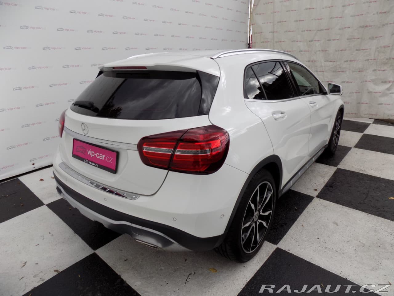 2019 Mercedes-Benz Gla - 7