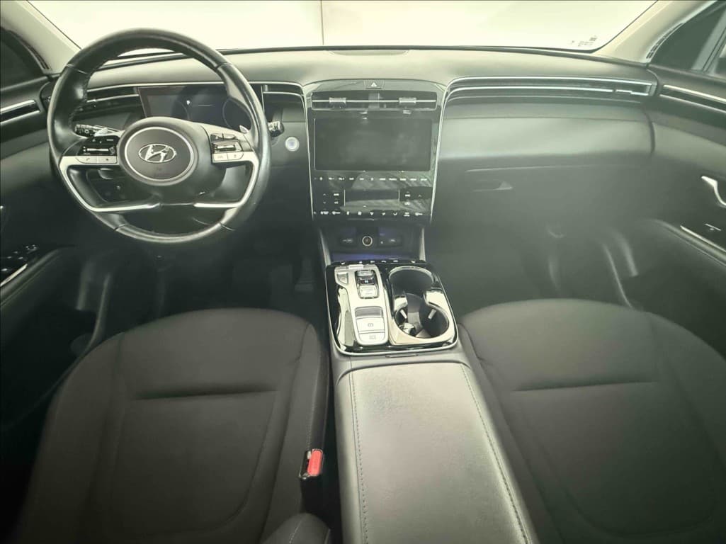 2022 Hyundai Tucson - 10